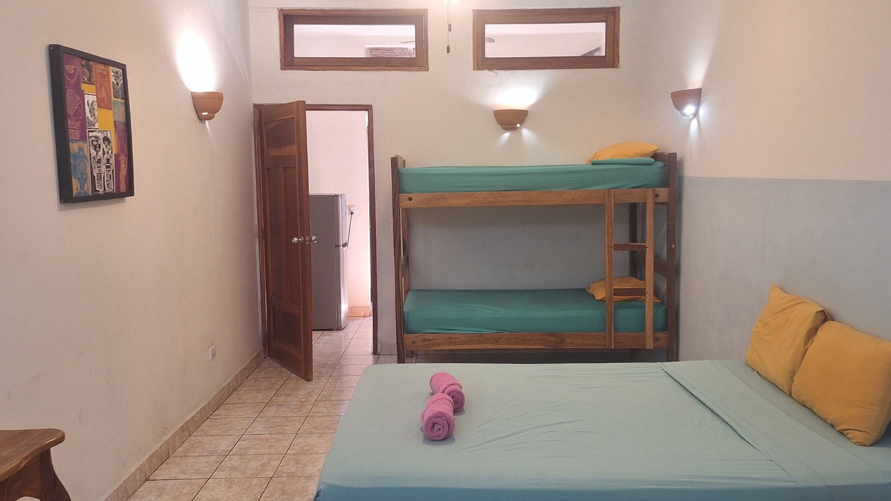 Photo of Bedroom in Granada