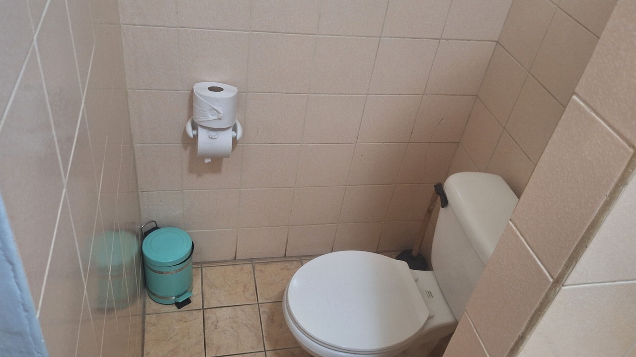 Photo of Bathroom in Granada