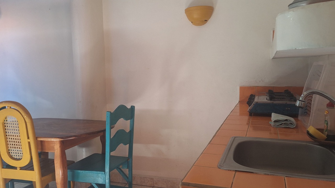 Photo of Kitchen in Granada