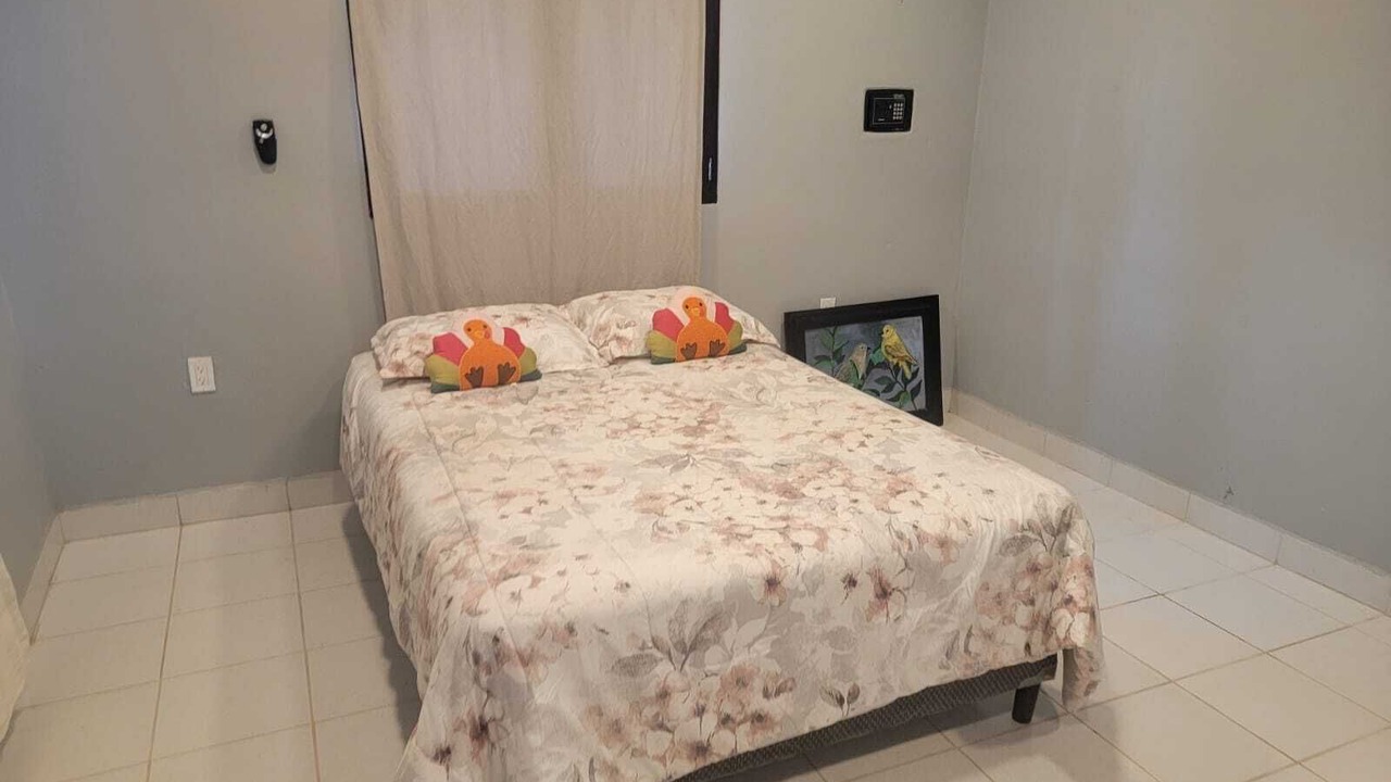 Photo of Bedroom in Tipitapa