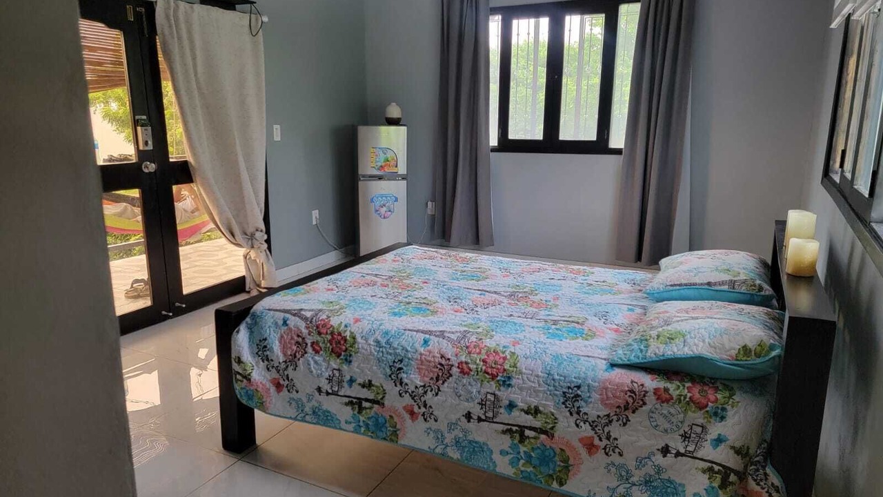 Photo of Bedroom in Tipitapa