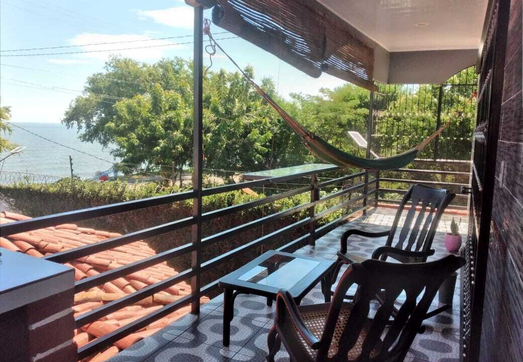 Photo of Patio Balcony in Tipitapa
