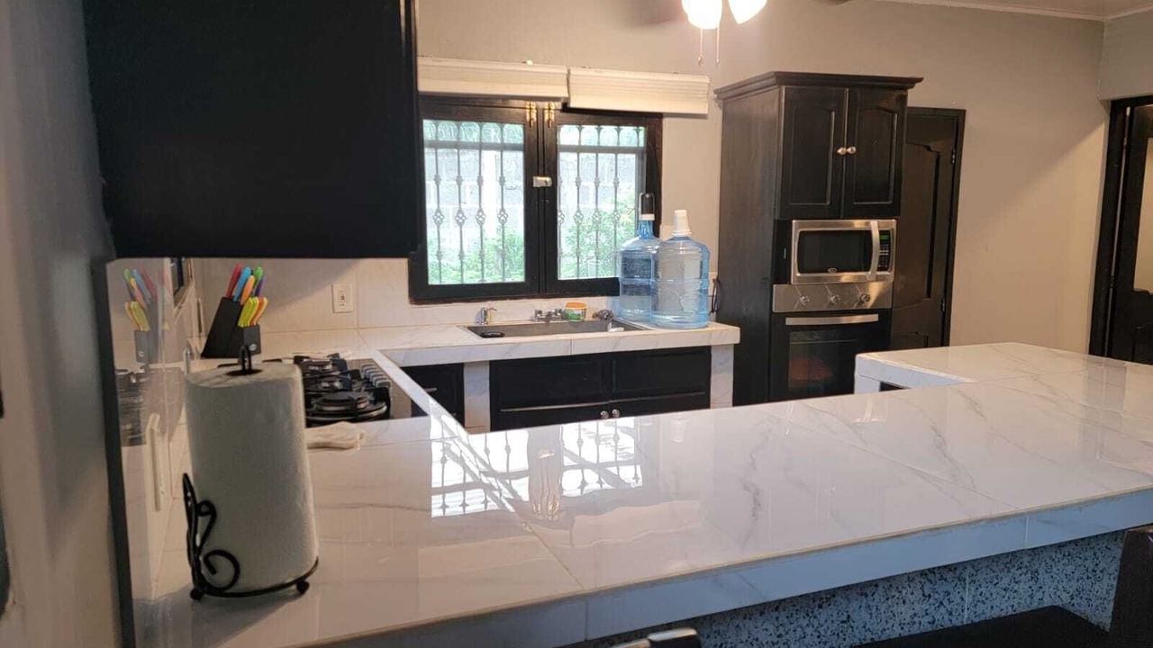 Photo of Kitchen in Tipitapa