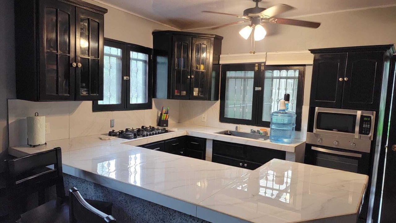 Photo of Kitchen in Tipitapa