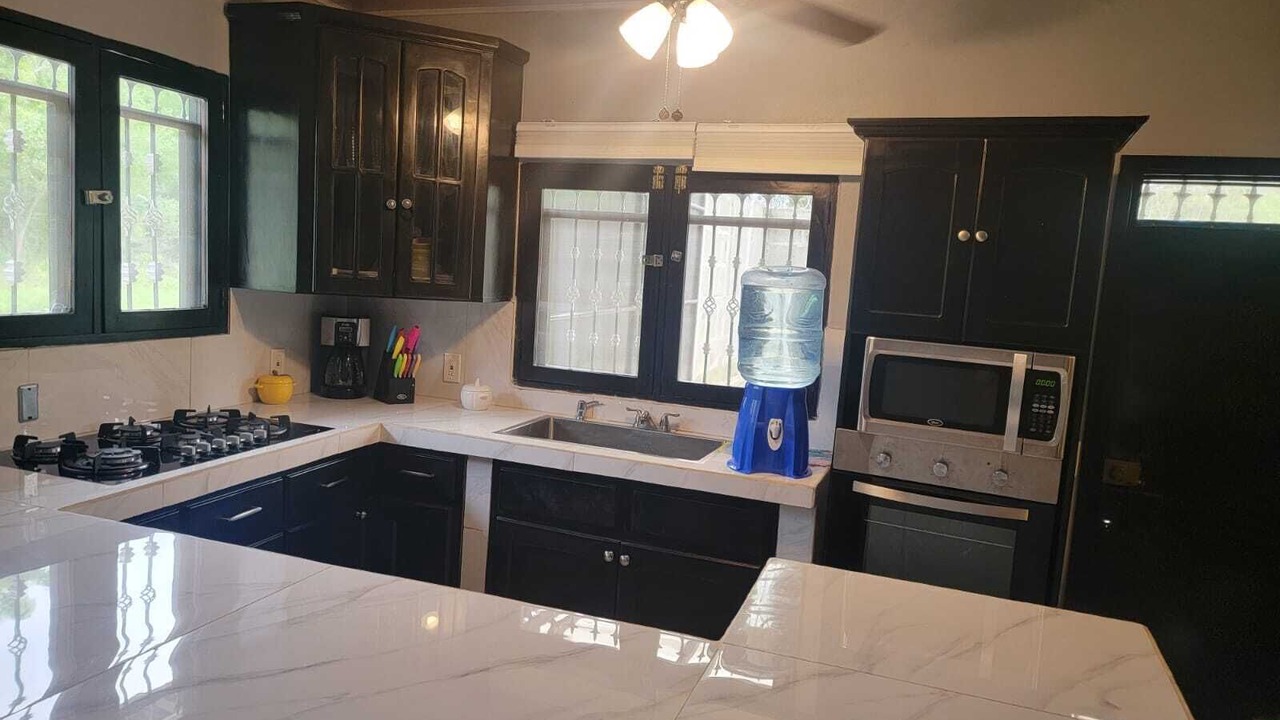 Photo of Kitchen in Tipitapa