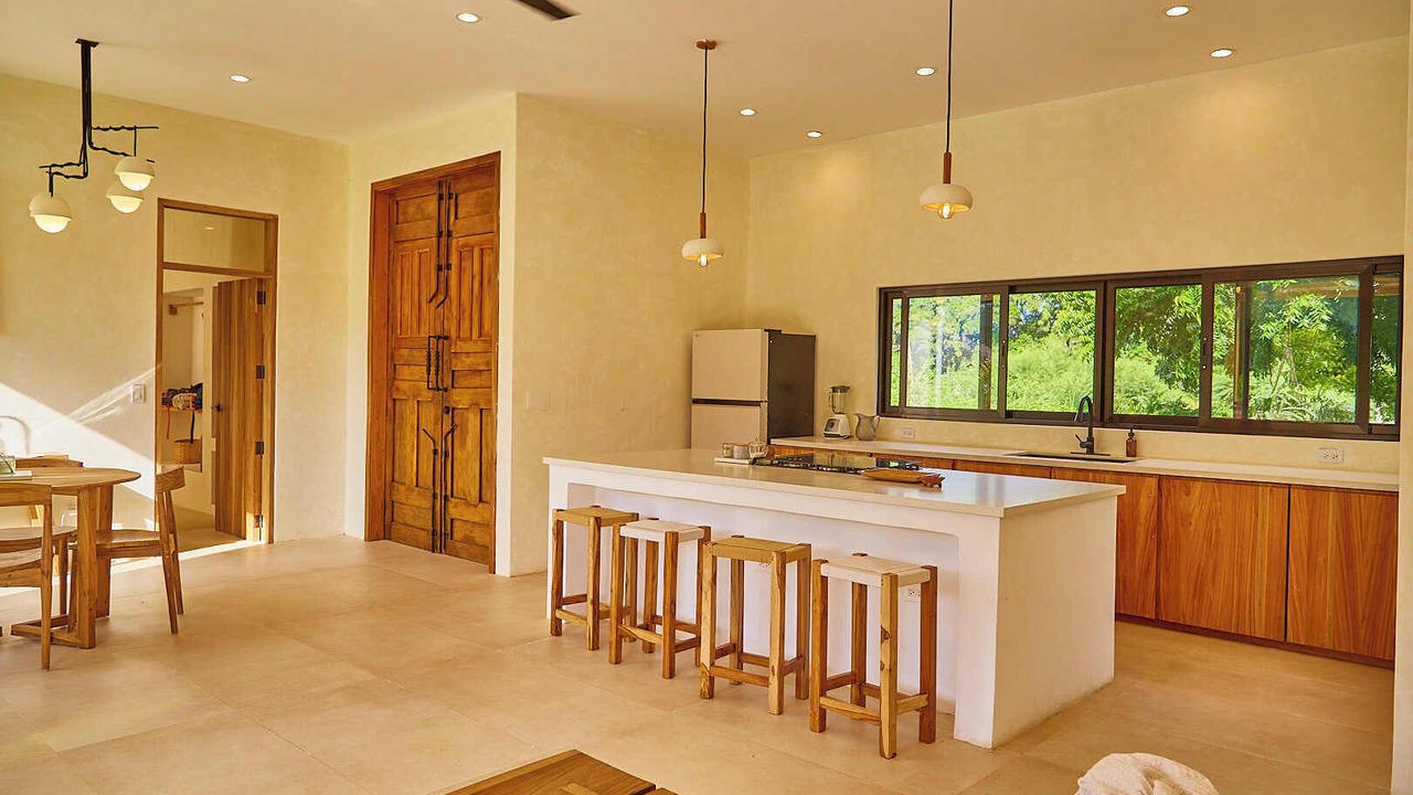 Photo of Kitchen in Popoyo