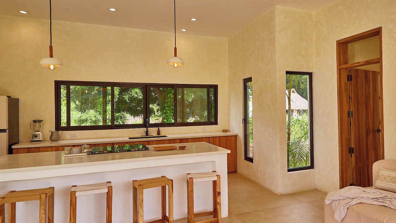 Photo of Kitchen in Popoyo