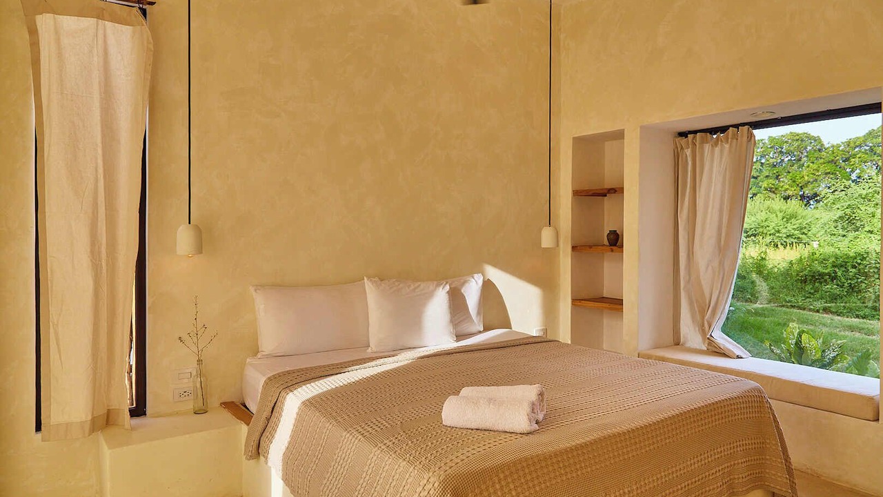 Photo of Bedroom in Popoyo