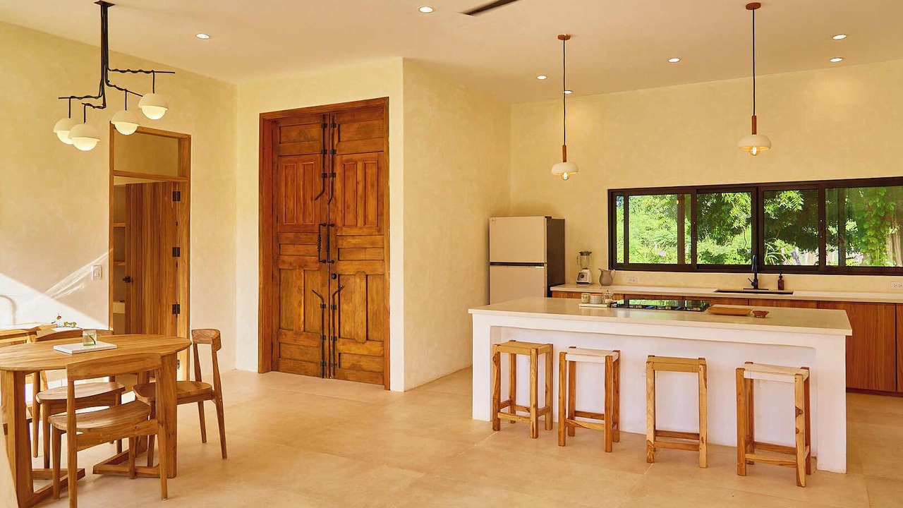 Photo of Kitchen in Popoyo