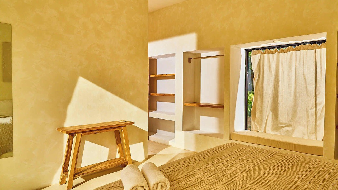 Photo of Bedroom in Popoyo