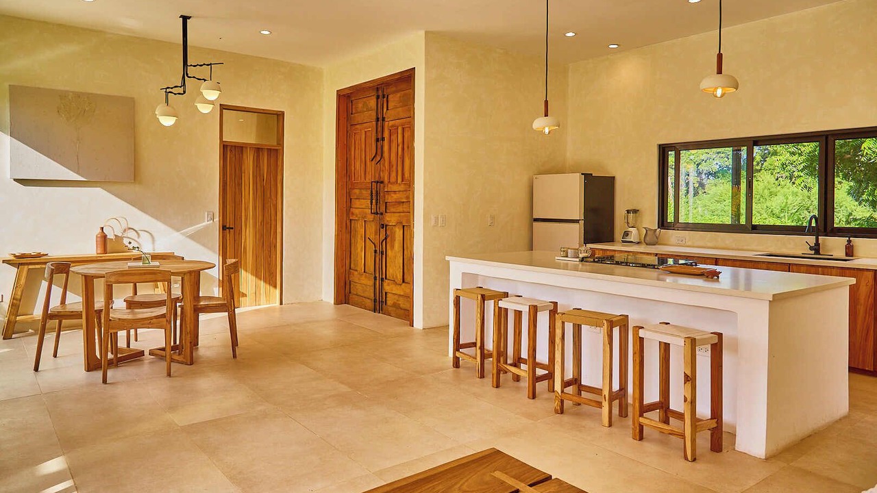 Photo of Kitchen in Popoyo