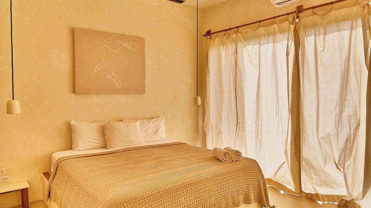 Photo of Bedroom in Popoyo