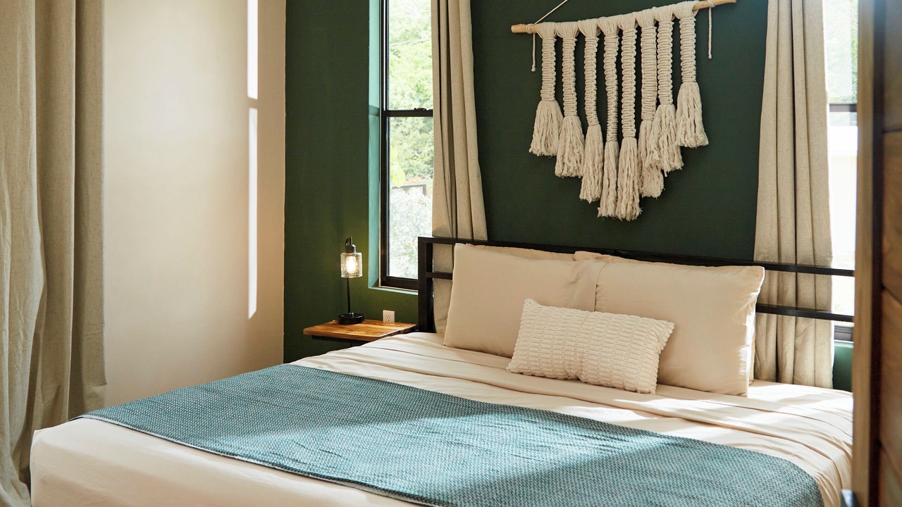 Photo of Bedroom in Popoyo