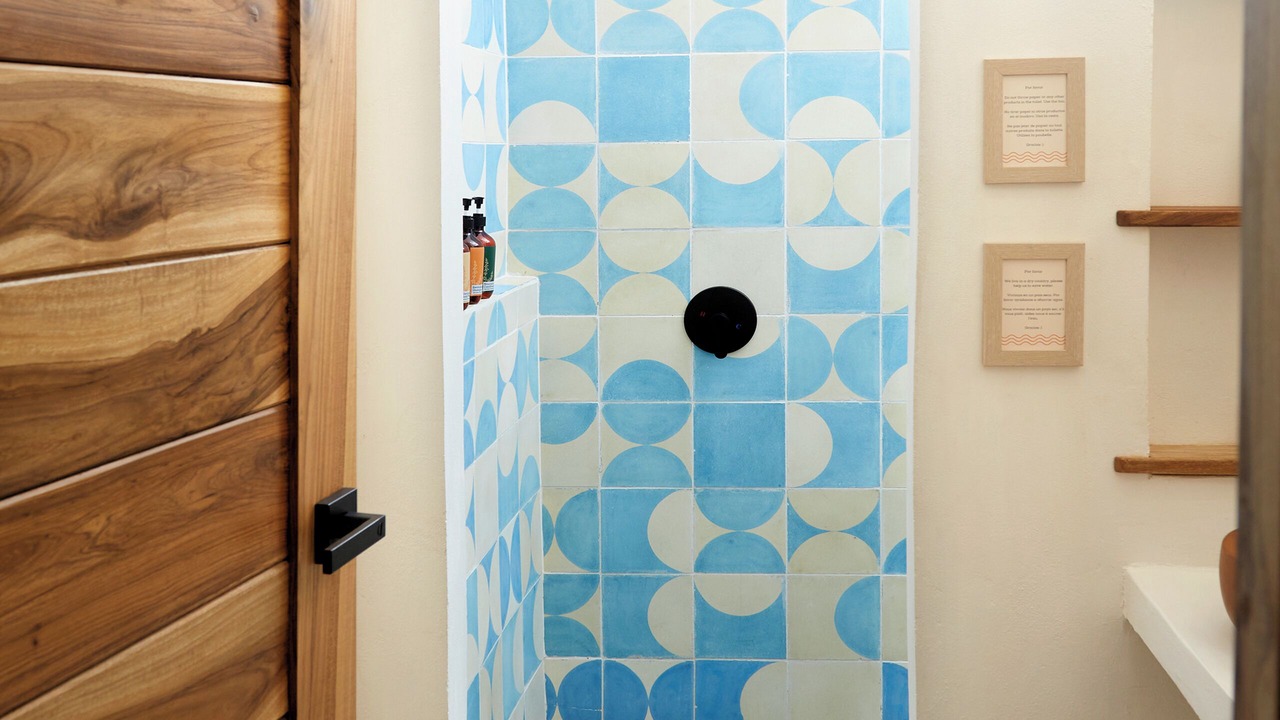 Photo of Bathroom in Popoyo