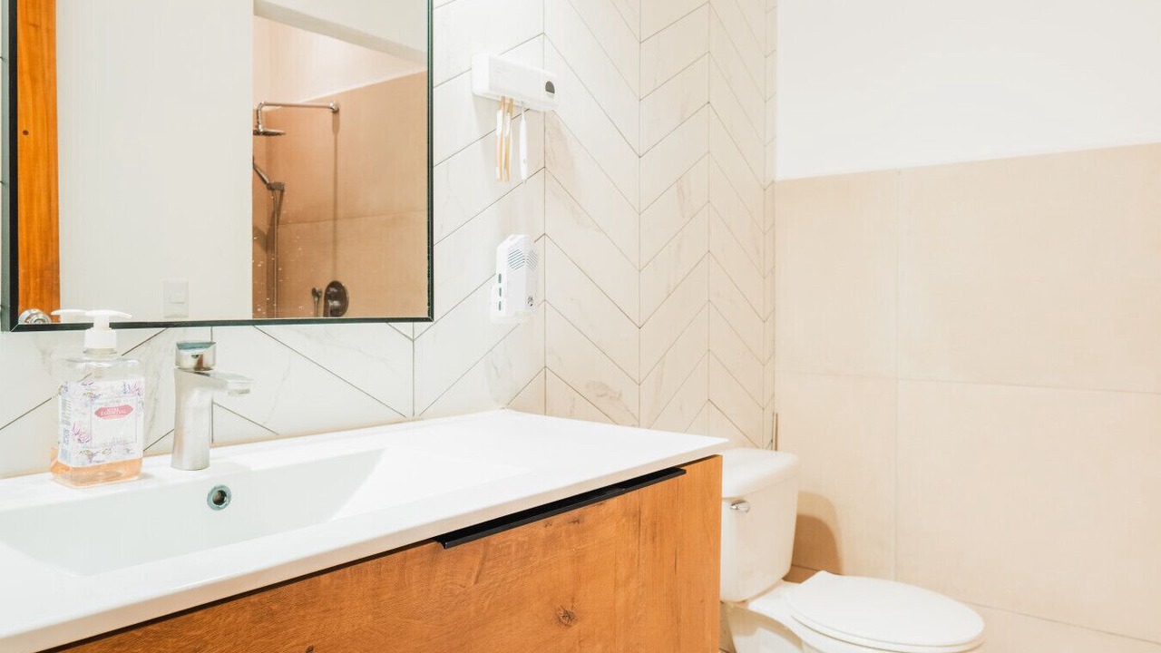 Photo of Bathroom in Rio Blanco