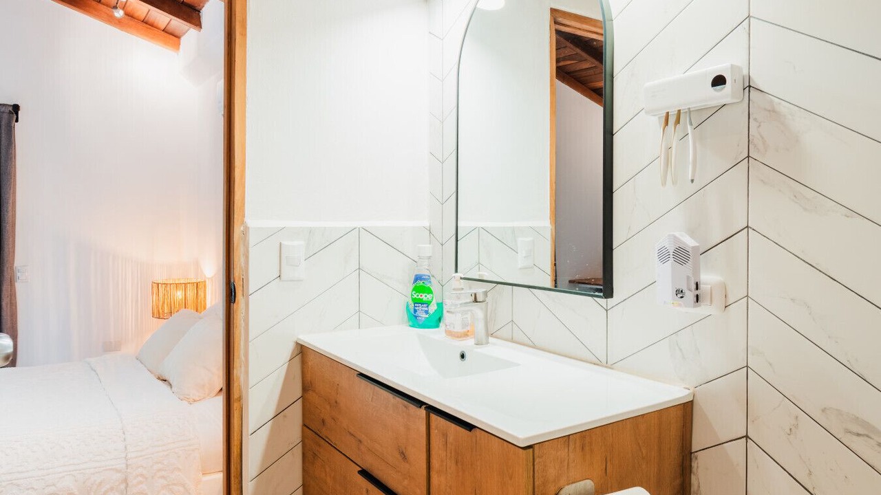 Photo of Bathroom in Rio Blanco