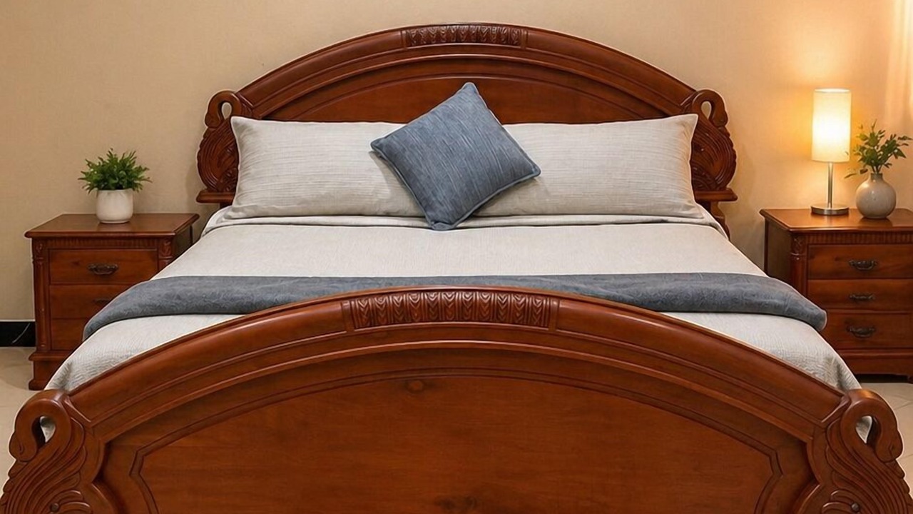 Photo of Bedroom in Managua