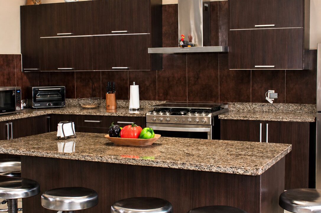 Photo of Kitchen in Managua