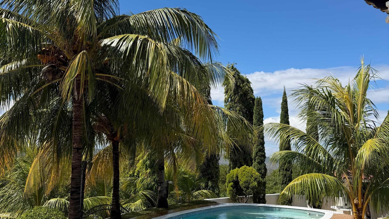 Photo of Outdoor in Managua