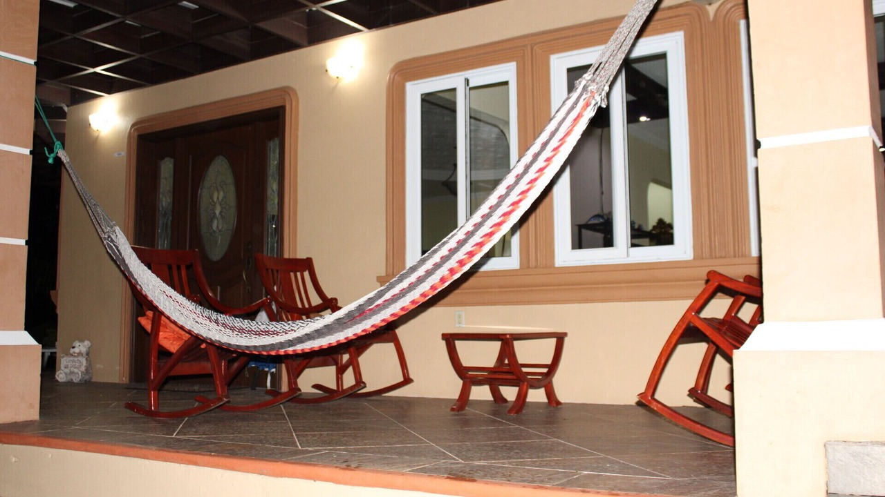 Photo of Outdoor in Managua