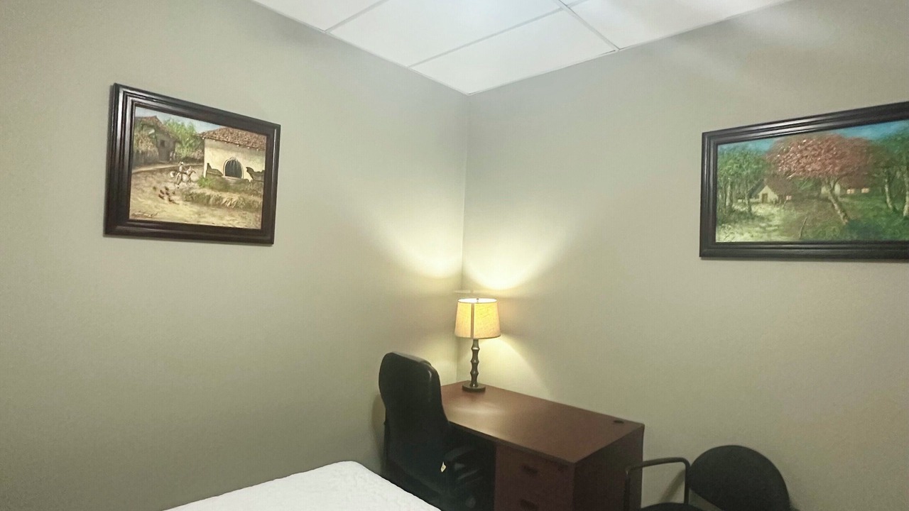 Photo of Bedroom in Leon