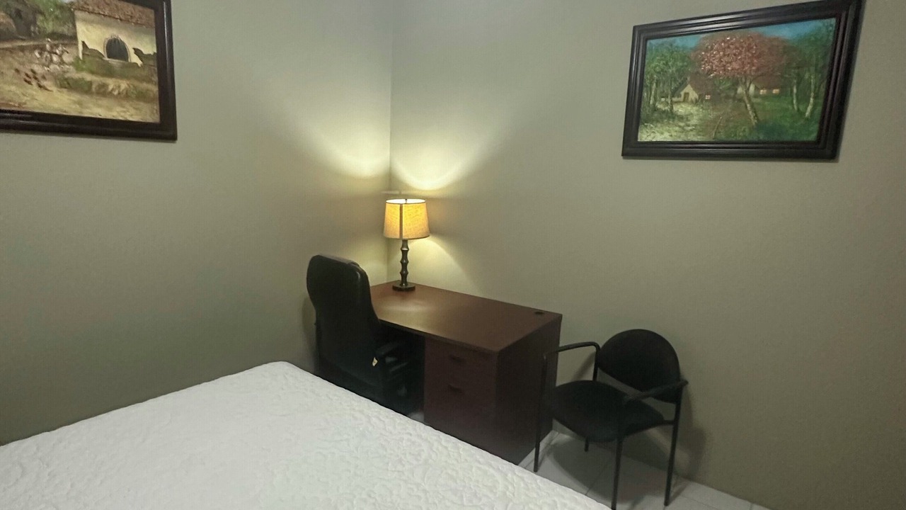 Photo of Bedroom in Leon