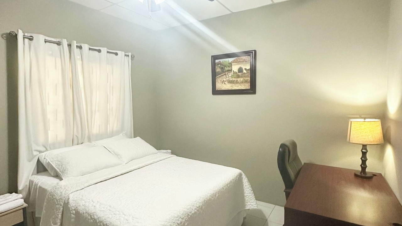Photo of Bedroom in Leon