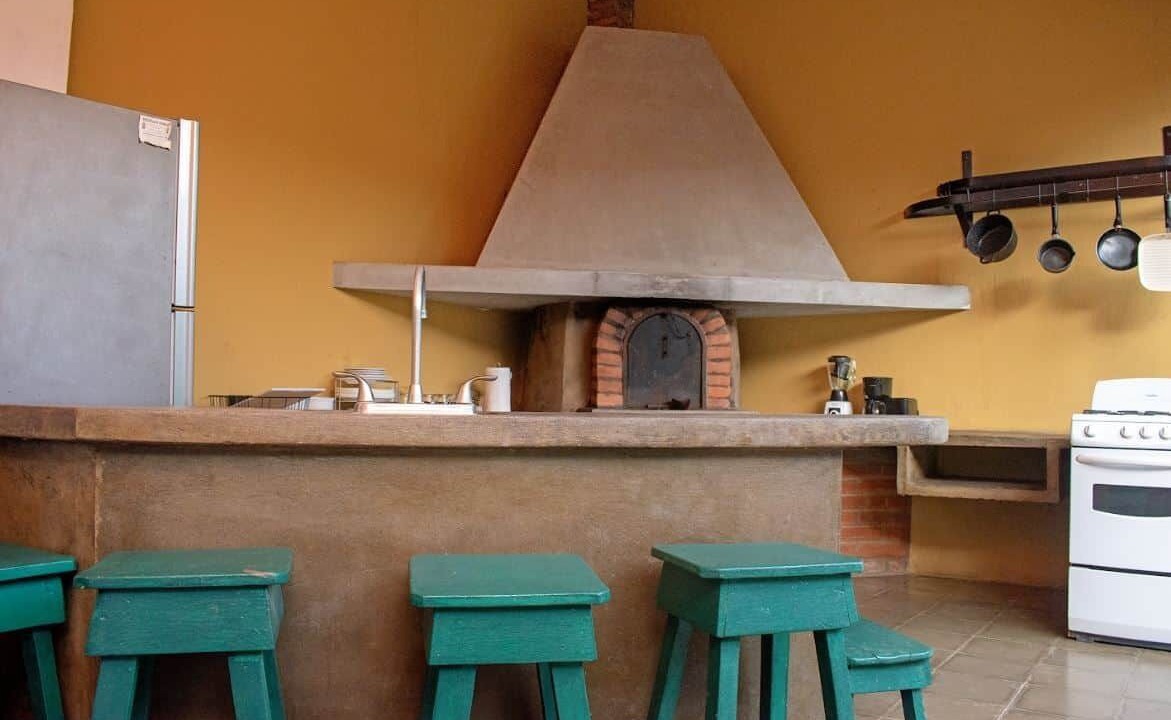 Photo of Kitchen in Granada