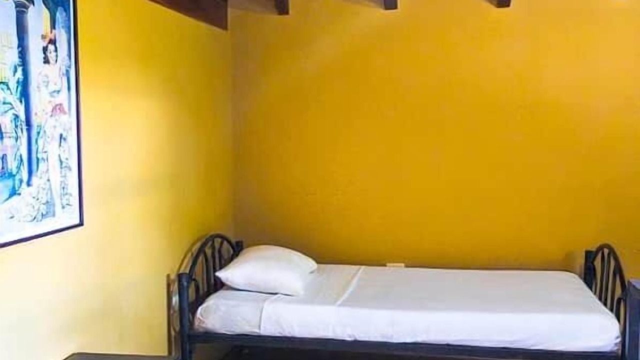 Photo of Bedroom in Granada