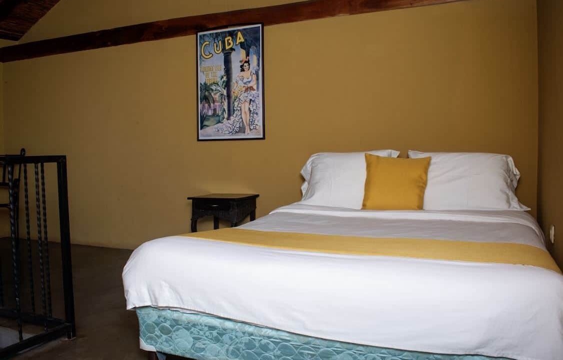 Photo of Bedroom in Granada