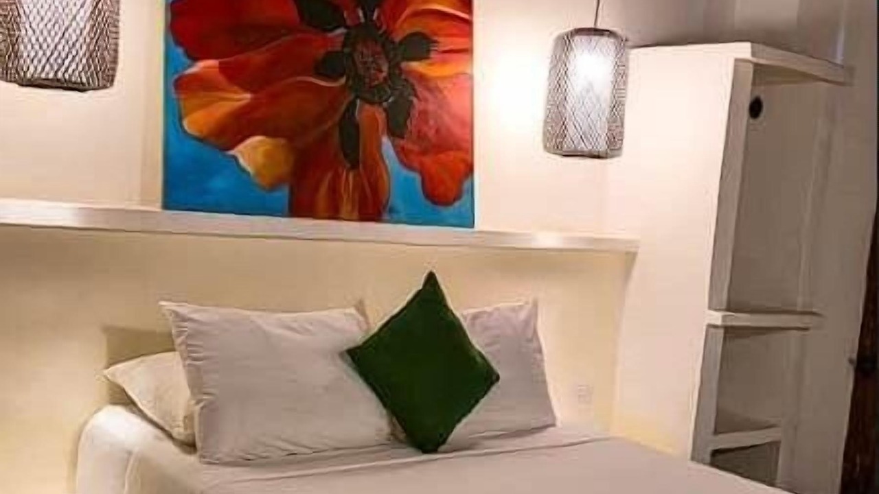 Photo of Bedroom in Granada