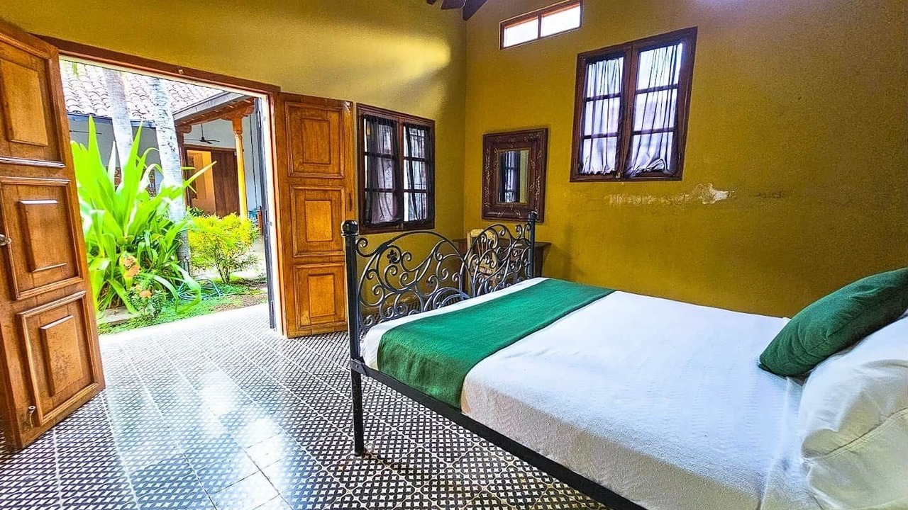 Photo of Bedroom in Granada
