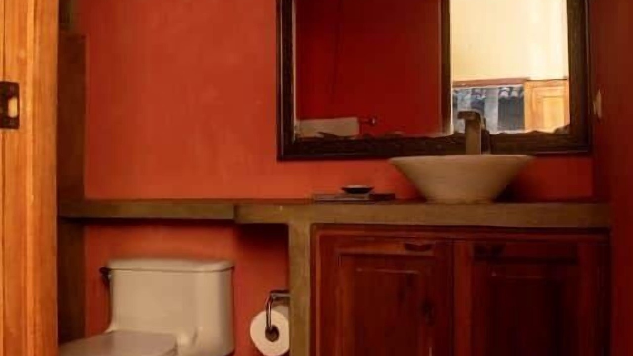 Photo of Bathroom in Granada