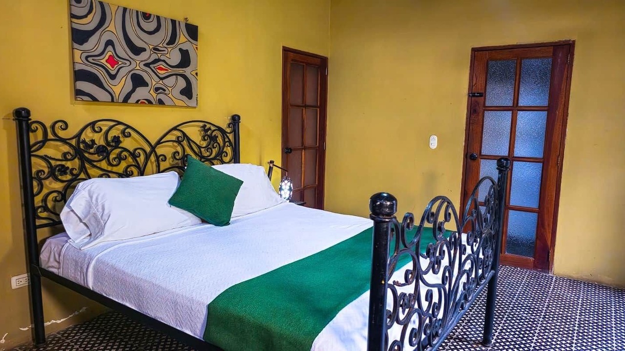 Photo of Bedroom in Granada