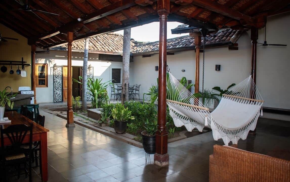 Photo of Outdoor in Granada