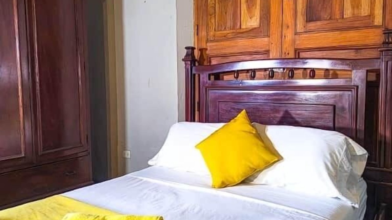 Photo of Bedroom in Granada