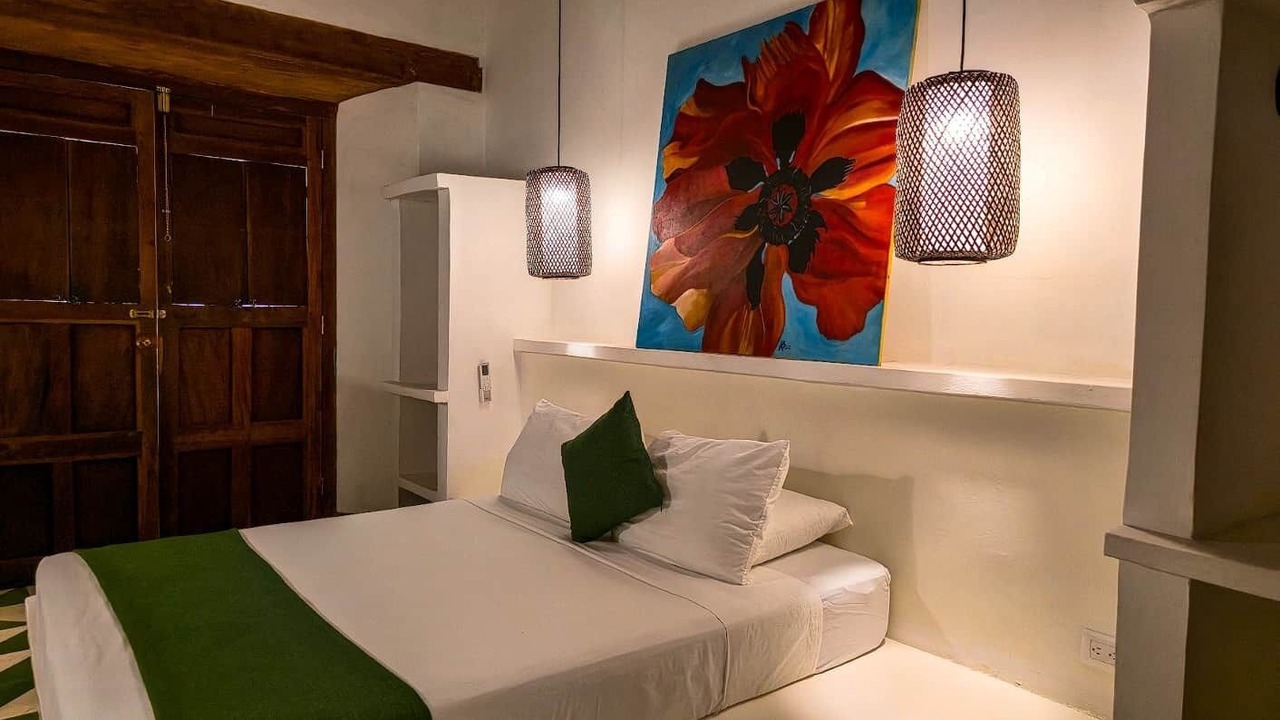 Photo of Bedroom in Granada