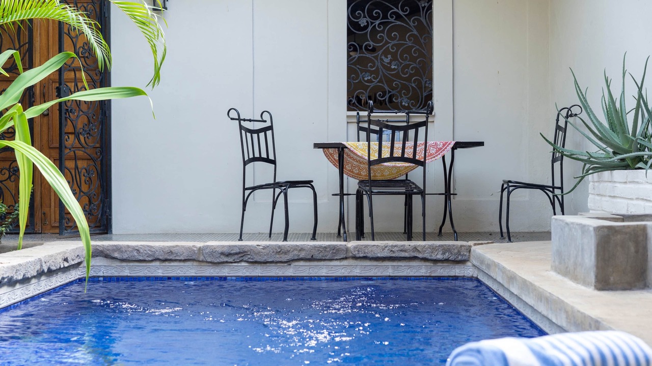 Photo of Outdoor in Granada