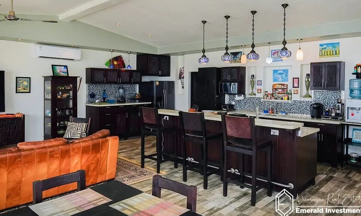 Photo of Bedroom in Popoyo