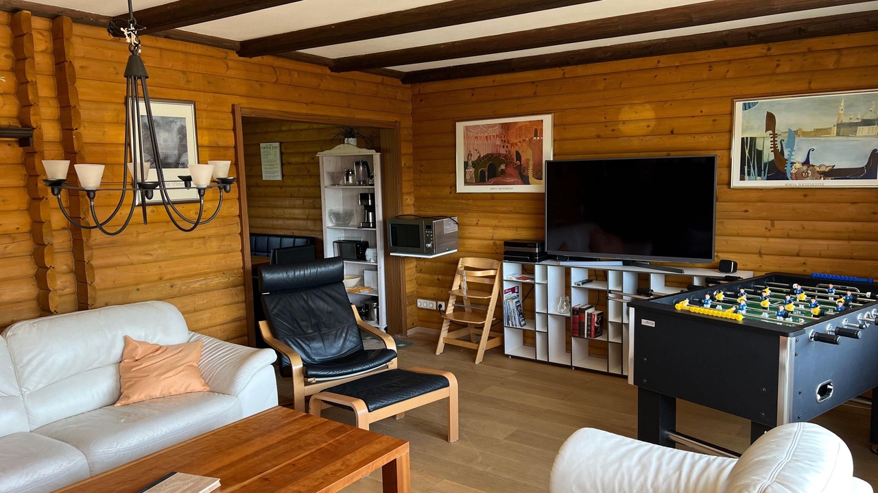 Photo of Livingroom in Arrach