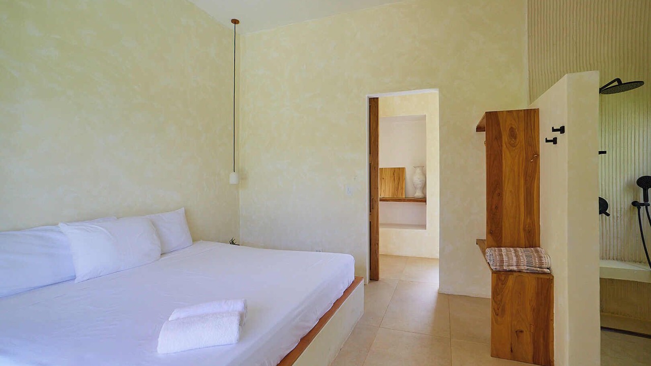 Photo of Bedroom in Jiquelite