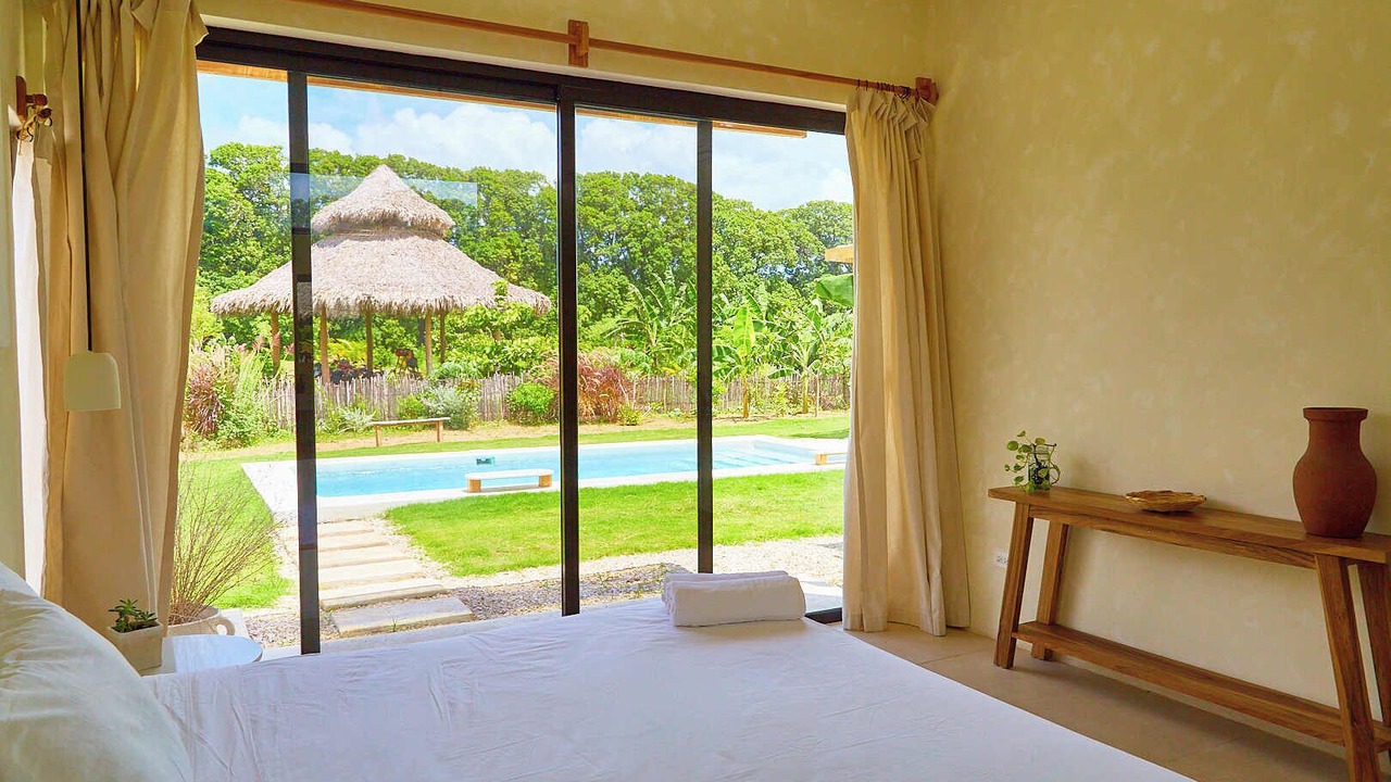Photo of Bedroom in Jiquelite