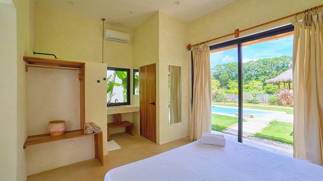 Photo of Bedroom in Jiquelite
