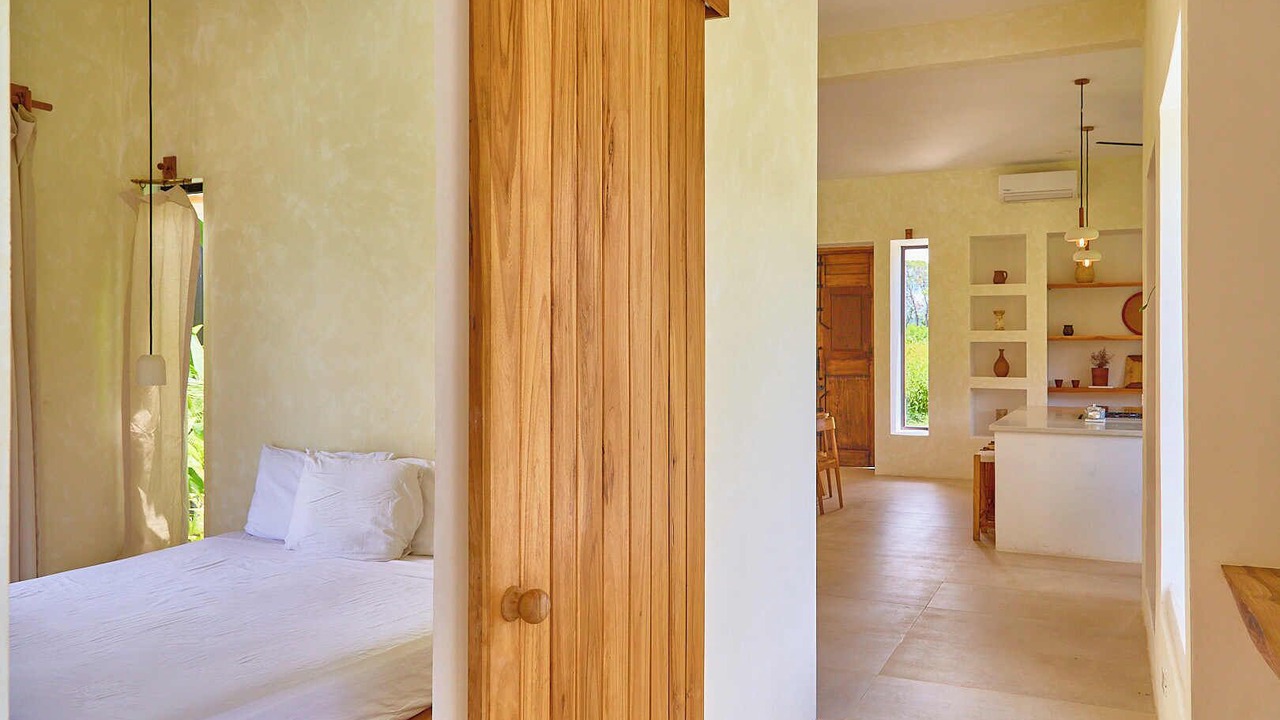 Photo of Bedroom in Jiquelite