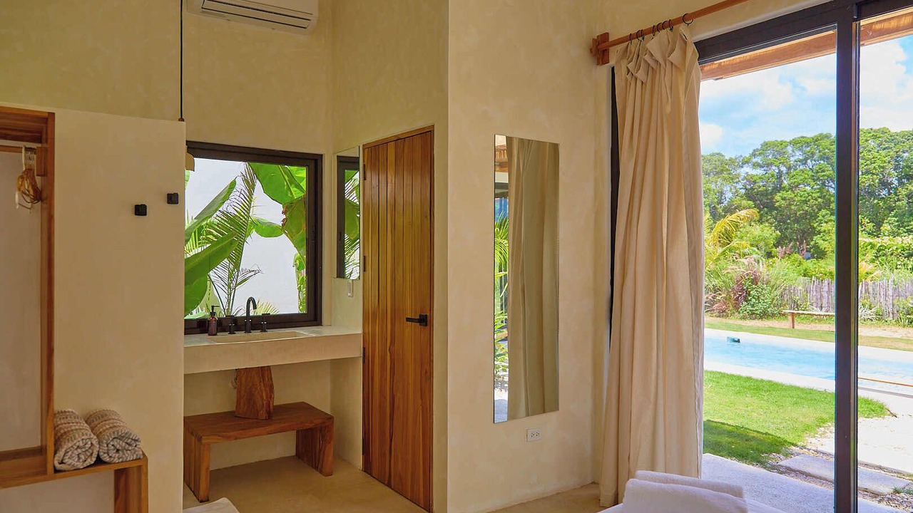 Photo of Bedroom in Jiquelite