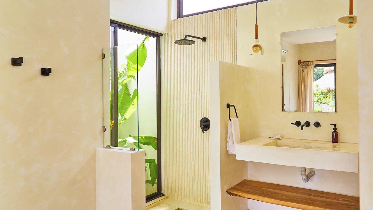 Photo of Bathroom in Jiquelite