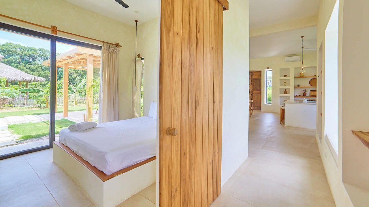 Photo of Bedroom in Jiquelite