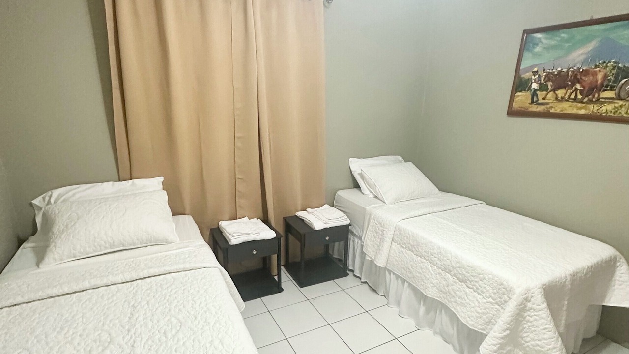 Photo of Bedroom in Leon