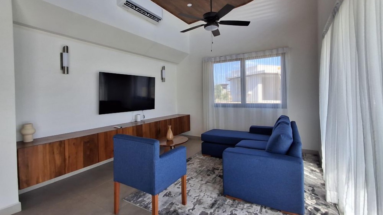 Photo of Livingroom in San Diego