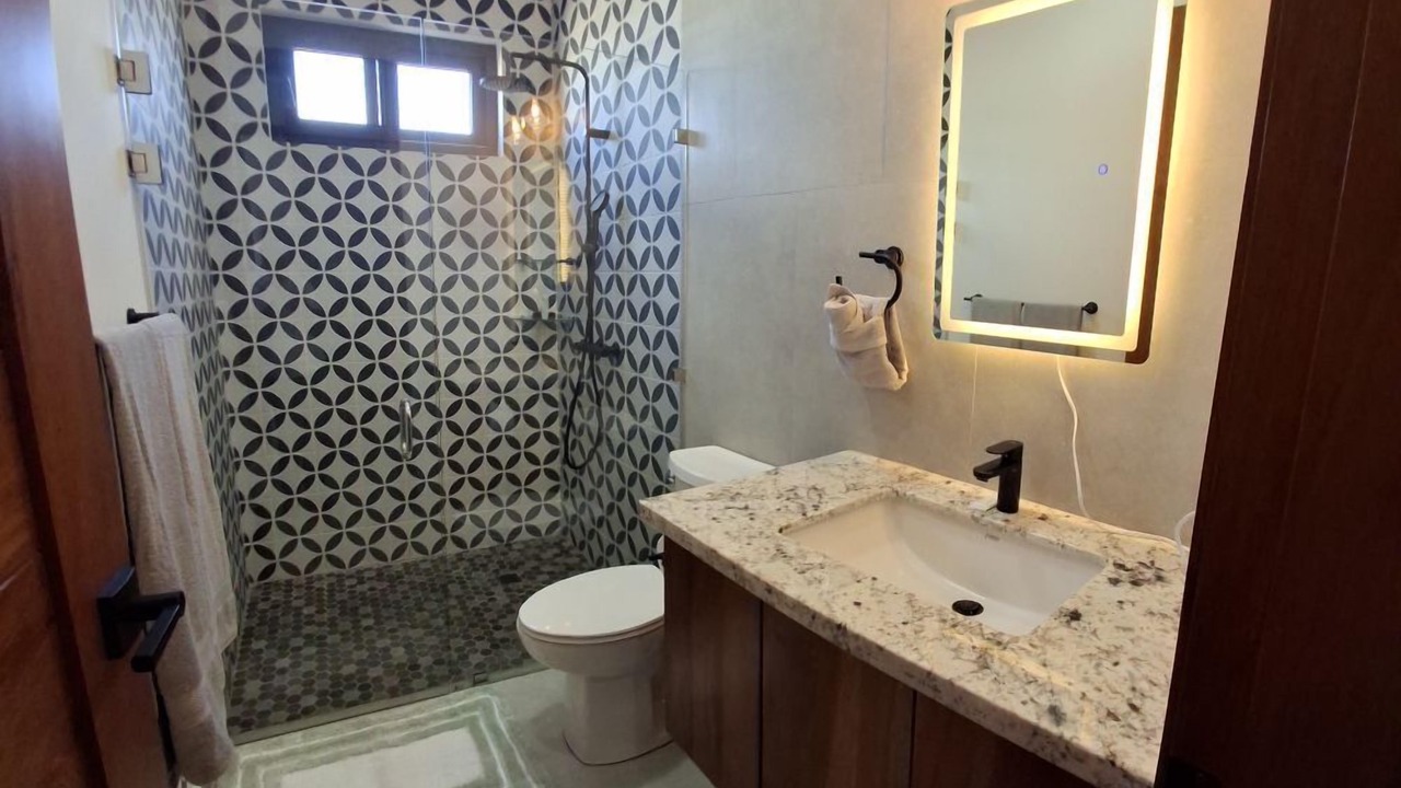 Photo of Bathroom in San Diego